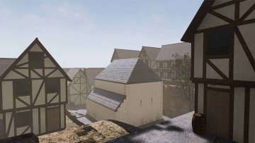 Neue Version Virtuelle Synagoge
