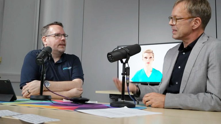 Moderne Diagnose Wie KI die Notaufnahme verändert