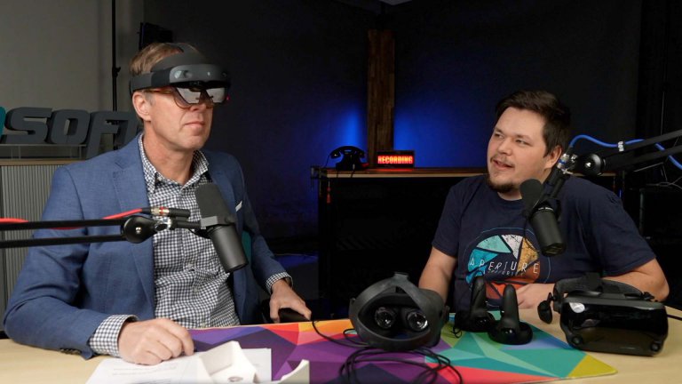 Virtual Reality - Everything is possible?