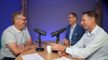 30 Years of INOSOFT: Stories & Anecdotes