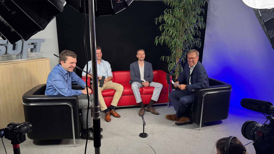 WeeklyTalk #156: Projekt-Talk mit Boehringer Ingelheim