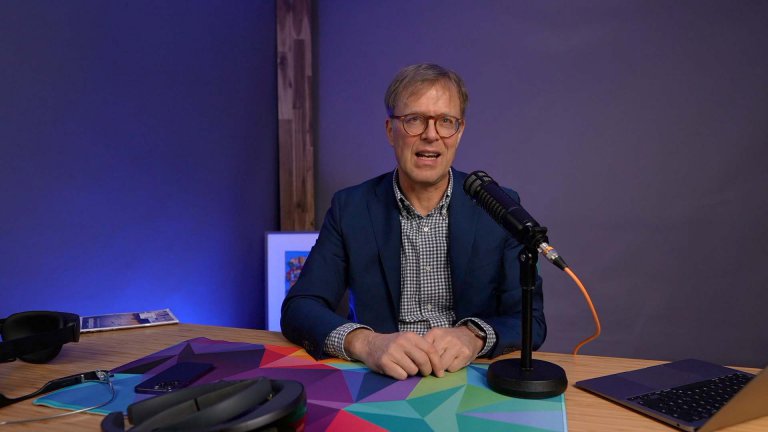 Wen interessiert schon das Metaverse?