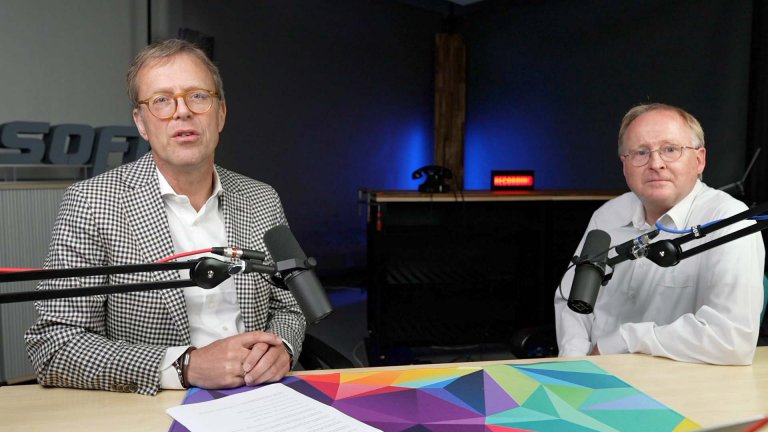 Wirkt die DSGVO oder wirkt sie nicht?