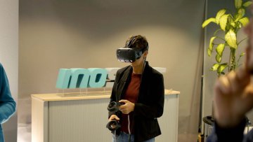 Marburg800 - Virtuelle Synagoge