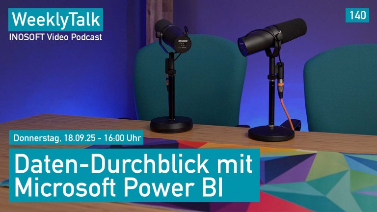 Data Transparency with Microsoft Power BI