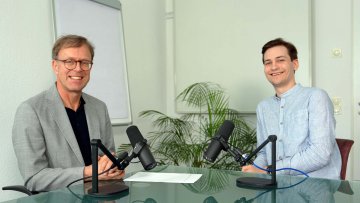 Code, Kaffee, Verantwortung: So läuft die Ausbildung bei INOSOFT