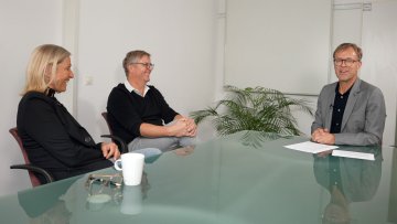 About daily rates, costs and corporate responsibility