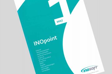 Der INOpoint ist wieder da