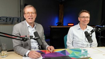 Microsoft 365 or the advantages and disadvantages of a standard modular system