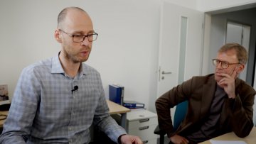 Pharma: How Digitalization optimizes Clinical Studies