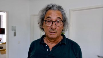 INOSOFT Sommerfest: Herman stellt aus