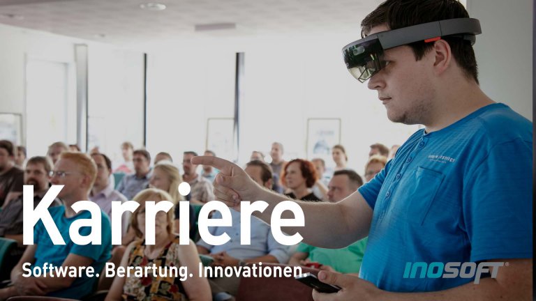 Jobs & Karriere