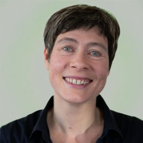 Dr. Ellen Paulus