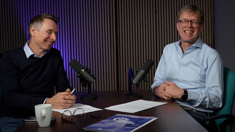 The Pharmaceutical Industry in Transition: Digitalization, GMP Pressure, and the Question of Who Will Implement These Changes