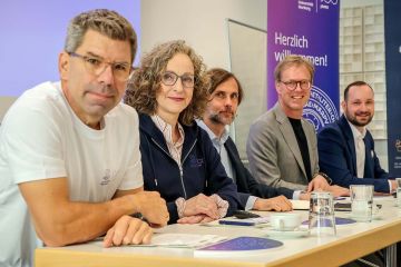 Wissensräume: INOSOFT stellt digitale Plattform für das Universitätsjubiläum bereit
