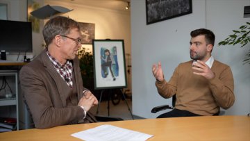 Was versteht man unter Data Intelligence?