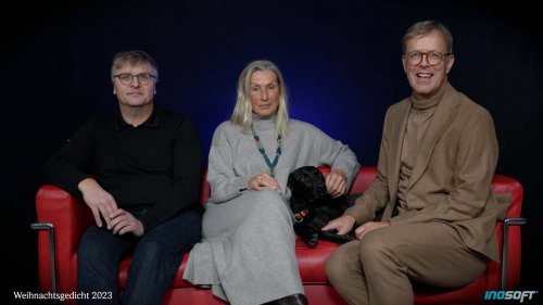 Weihnachten 2023