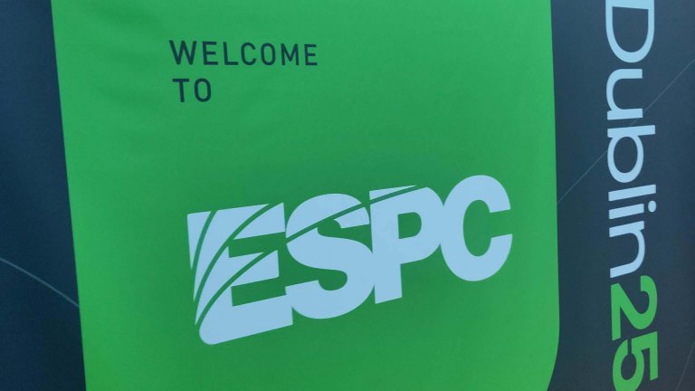 ESPC in Dublin