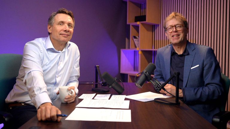 Customer Partnership 4.0: From Service Provider to Co-Innovator