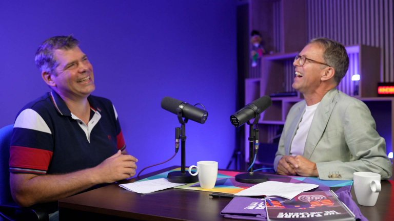 Collaboration Summit 2025 - Besuchsbericht