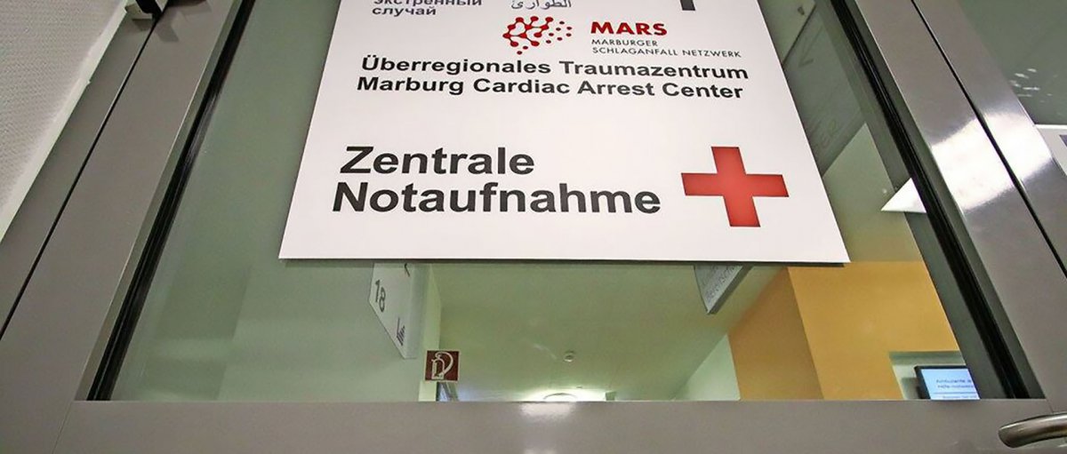 DokPro - modulares KI-System zur Unterstützung der Notaufnahme