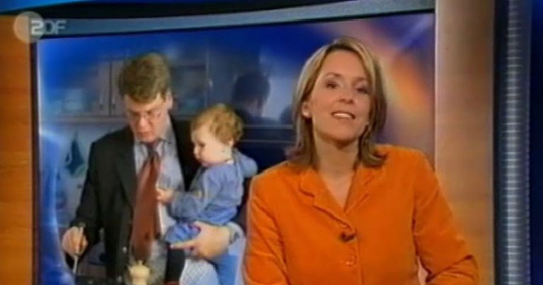 ZDF: Wie Beruf und Babyglück zusammen passen