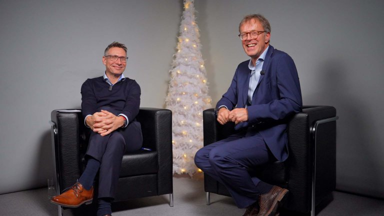 Year in review: Highlights & Challenges