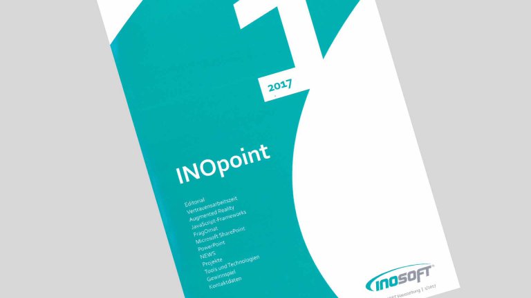 INOpoint is back
