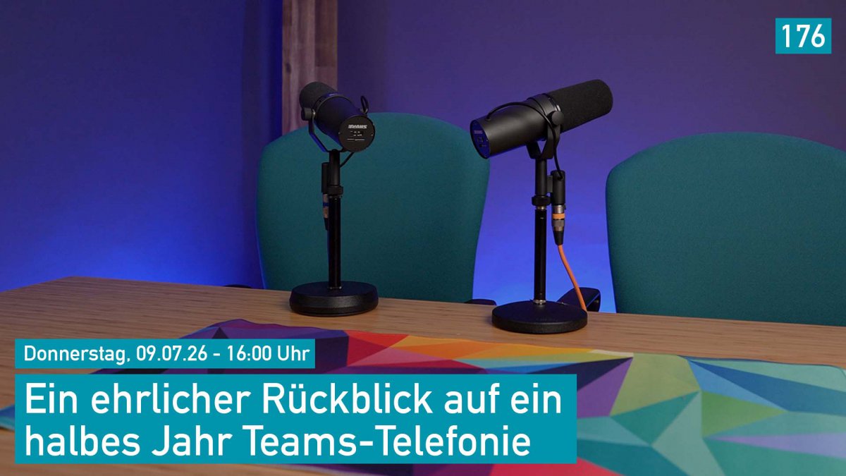 An honest look back at half a year of Teams calling