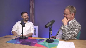 Design in der Software-Entwicklung?!