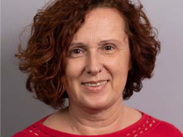 Christiane Fischer