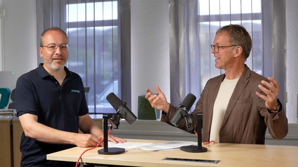 WeeklyTalk #172: Schnittstellen
