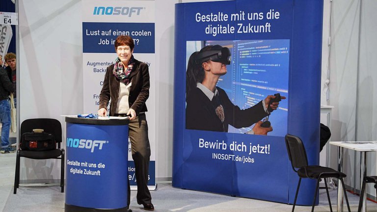 Trade fair Conclusion