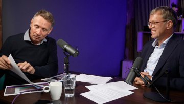 What sticks in the mind from the AI & Data Summit