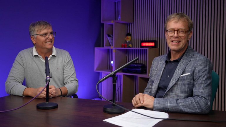 IT for the pharmaceutical industry: More than just bits and bytes