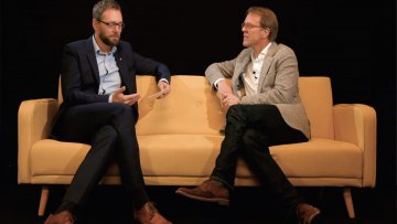 Über Digitalisierung und Künstliche Intelligenz