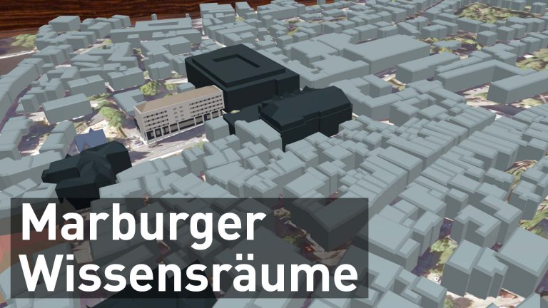 Marburger Wissensräume