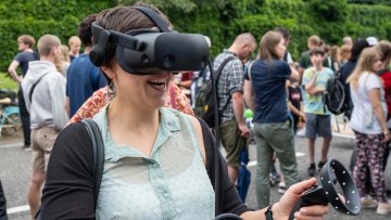 &quot;Tischlein-deck-dich&quot; on the highway