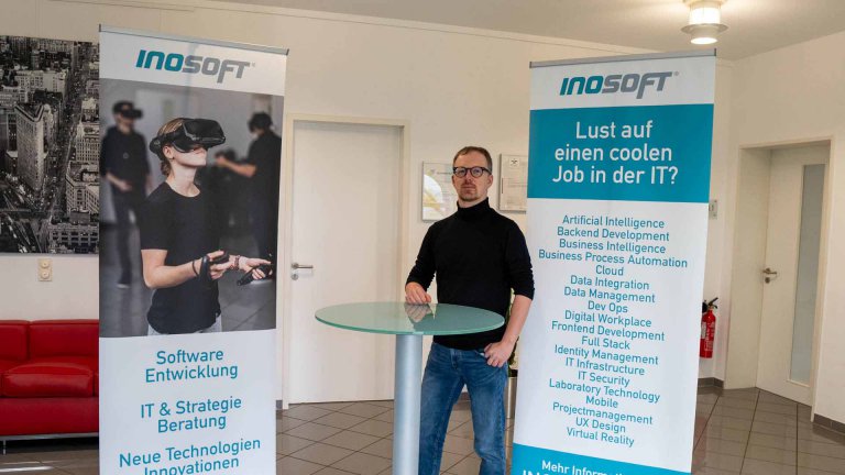 Steinmühle Career Fair
