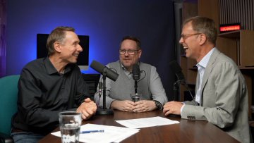 30 years of INOSOFT: Web design through the ages