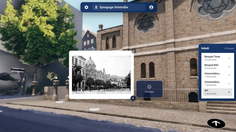 Uni Marburg