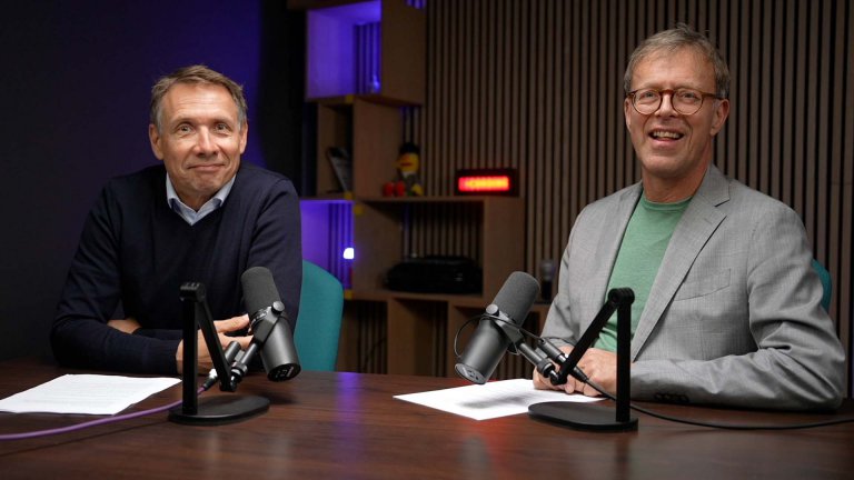 Unsere Expertenteams im Fokus