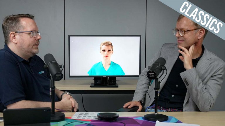Marburger Innovation: Wie KI die Notaufnahme entlastet