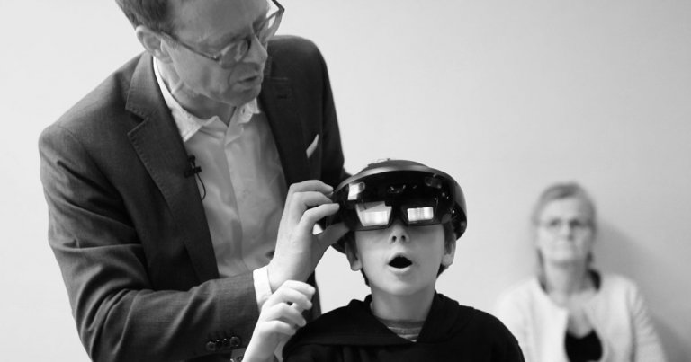 Augmented Reality Workshop