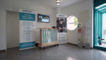 Erfolgreicher Tag der offenen Tür