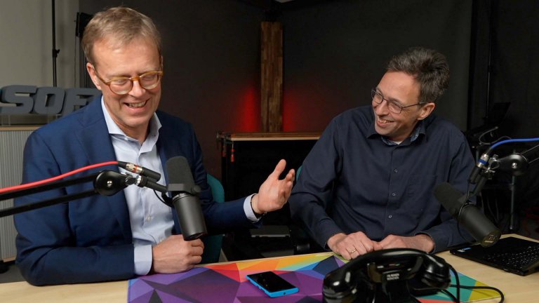 Telephony in times of Teams, Zoom & Co.