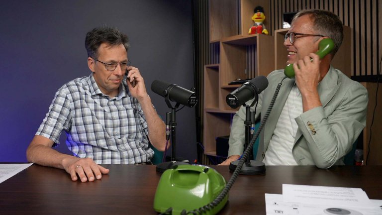 Using Microsoft Teams as a telephone system?