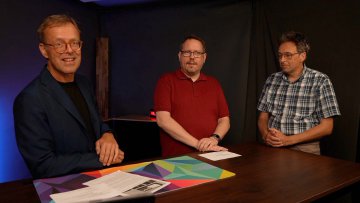 Cyberangriffe und was man dagegen tun kann