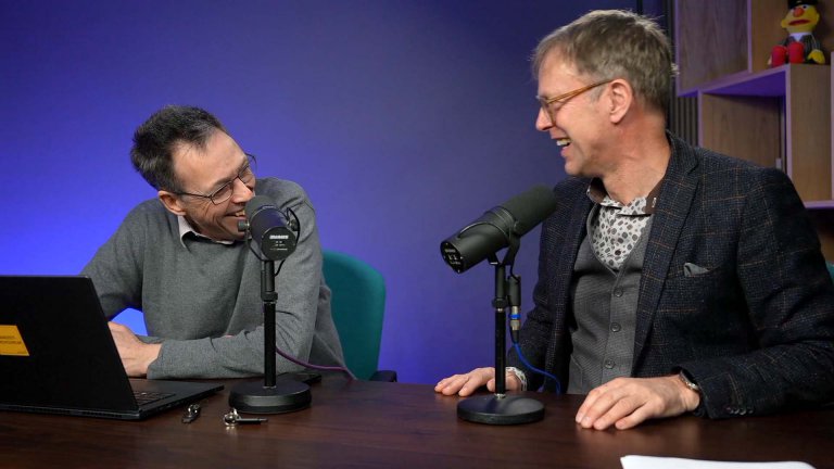 Smarte Identifizierung: Arbeiten ohne Passwörter