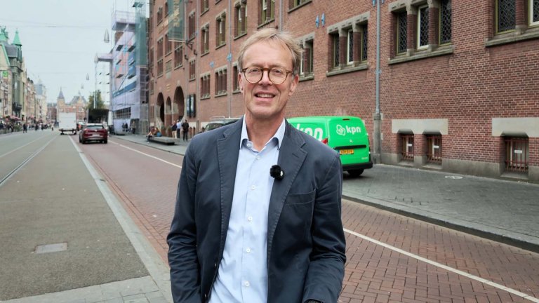 Lab of the Future 2026: What Was Promised in Amsterdam